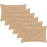  Presvlaka za jastuk 6 kom. HOUTEN Krem 40 x 60 cm | shoptok.hr