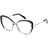 Emilio Pucci EP5200 020 ONE SIZE (54) Siva/Kristalna | Shoptok.si