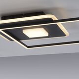 Just LIGHT. 15045-18 - LED prigušiva plafonska svetiljka DOMINO LED/26W/230V | Eponuda.com