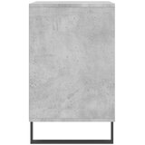  za cipele boja betona 102x36x60 cm konstruirano drvo | shoptok.hr