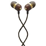 House Of Marley smile jamaica ušesne slušalke - brass | Shoptok.si