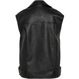 Noisy May Prsluk 'NMLINA' crna | shoptok.hr