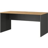 Germania Pisalna miza 79x158 cm Podium – | Shoptok.si