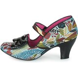 Irregular Choice Piccolo Višebojna | shoptok.hr