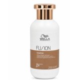 Wella Professionals Fusion Intense Repair Shampoo šampon za krepitev za poškodovane lase 250 ml | Shoptok.si