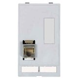 Murrelektronik Vmesnik sprednje plošče 4000-68000-1210000, (20891335) | Shoptok.si