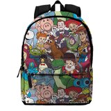 Toy Story Mochila Team Disney Pixar 41cm | shoptok.hr