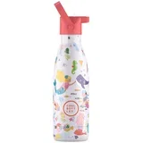termo steklenička iz nerjavečega jekla, 350 ml sweet mermaids