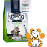 Happy Cat Culinary Adult Farm Lamb 1,3kg, Granule Za Mačke Sa Jagnjetinom | ePonuda.com