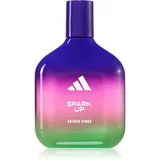 Adidas Vibes Spark Up parfumska voda uniseks 100 ml