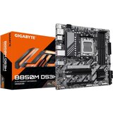 Gigabyte MB B850M DS3HAM5, 4x DDR5, 2x M.2, 4x SATA8xUSB, 1x HDMI, 2x DP, mATX | Eponuda.ba