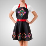  Haljina pregača Nitly - Folk Cijene