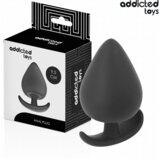 Addicted Toys Anal ANALNI ČEP Addicted Toys Silicone Size XL (9,5 cm) | Shoptok.si