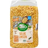 dmBio žuto sočivo 500 g Cene