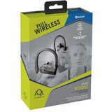 Cellular Line bluetooth slušalice aql boost sport crne | shoptok.hr