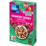 Kölln Hrustljavi ovseni muesli z jagodami - 400 g u