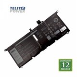  Baterija DXGH8 za laptop dell xps D9370 7.6V / 6500mAh / 52Wh | ePonuda.com