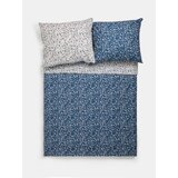 Sinsay Dvostrani set posteljine s uzorkom | shoptok.hr
