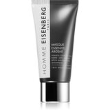 Eisenberg Homme Masque Essentiel Argent multifunkcionalna maska za lice i područje oko očiju 75 ml | shoptok.hr