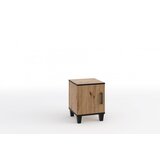 ADRK Moderna nona ormari POLA 14 u hrastu Artisan - HRAST ARTISAN Cijene