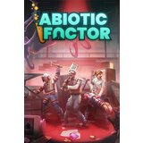 abiotic factor (pc) steam key global  abiotic factor (pc) steam key global Slike