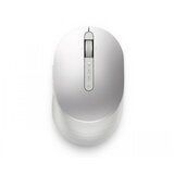 Dell Premier Ms7421W Rf brezžična/Bluetooth miška srebrna, (21222871) Cene