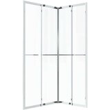 Tuš-kabina ESG 90 x 70 x 180 cm | shoptok.hr