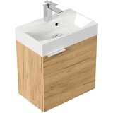 MID.YOU KOPALNICA ZA GOSTE barve hrasta | Shoptok.si