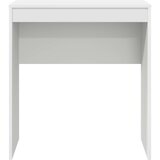  Stol Bijelo 70 x 40 x 76 cm | Eponuda.com