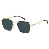 Tommy Hilfiger TH2133/S J5G/KU ONE SIZE (53) Zlata/Modra Cene