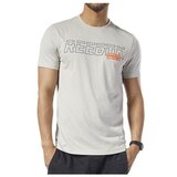 Reebok Majice s kratkimi rokavi GS Foundation Tee Bela Cene