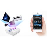 Fibaro centralna enota za pametni dom (HC2) - srebrna | Shoptok.si