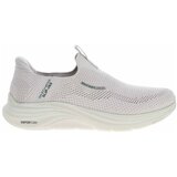 Skechers Nizki čevlji 233059LTGY Bela Cene