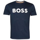 Boss teget muška majica HB50481923 405