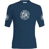 The Indian Face Majice s kratkimi rokavi Arrecife Modra | Shoptok.si