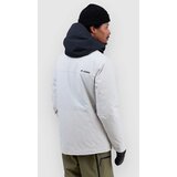 Jones Snowboards Mtn Surf Rec Jakna smoke gray | Shoptok.si