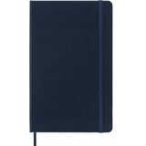 Moleskin e notebook, lg, brezčrtni, trde platnice M-893687 Cene