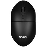 Sven RX-515SW Bežični Optički Miš - Crni | shoptok.hr