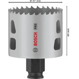 Bosch PRO Multi Material PC Plus testera za otvore 57 mm | Eponuda.com