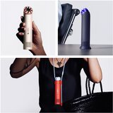 Dyson Ručni ventilator HushJet Mini Cool 641013, Bež | Eponuda.com
