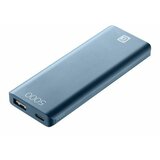 Cellular Line Baterija Free Power Slim, 5000mAh, Plava | shoptok.hr