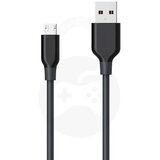  Micro USB podatkovni in polnilni kabel 0.5m dolg | Shoptok.si