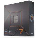 AMD CPU AM5 Ryzen 7 7700X, 8C/16T, 4.50-5.40GHz 100-100000591WOF | ePonuda.com