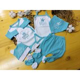 TODD'S FASHION TODDS FASHION Set odeće za dečake menta Cene