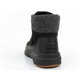 Skechers Visoke superge 144204BKGY Črna | Shoptok.si