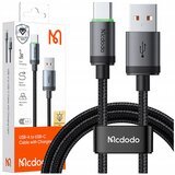 McDodo USB-C KABEL ZA HITRO POLNJENJE ZA SAMSUNG XIAOMI USB TIPA C QC 4.0 3M, (5000310977) | Shoptok.si