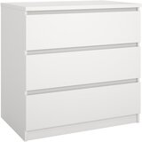Tvilum Bela komoda 77x76x50 cm Naia – | Shoptok.si