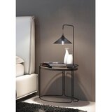 Lesnina XXXL NAMIZNA SVETILKA Kiruna 30/25/55 cm | Shoptok.si