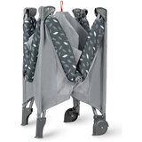 Momi BELOVE putni krevetić, siva | shoptok.hr