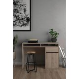 MID.YOU PISALNA MIZA leseni material barve hrasta | Shoptok.si